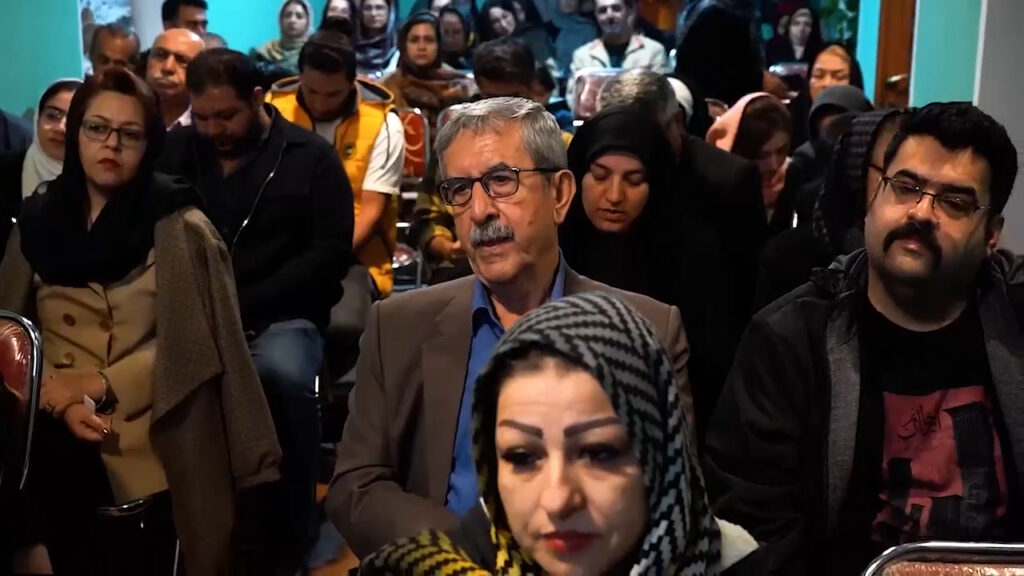 تیزر تبلیغاتی جشنواره مردمی خانه تسنیم
