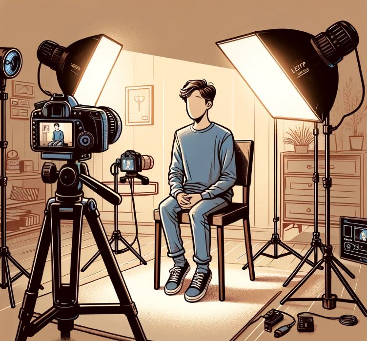 برترین تجهیزات فیلمبرداری YouTube در 2024