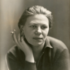 جرمین کرگل (Germaine Krull)