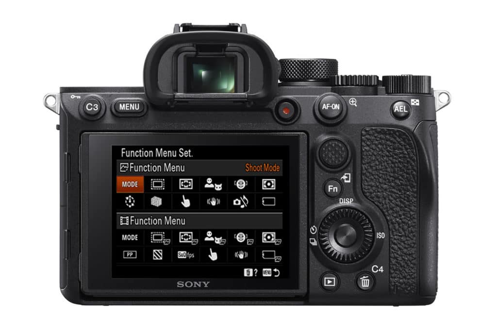 مقایسه دوربین‌های Sony A7R IV و A7 IV، انتخاب بهترین دوربین
