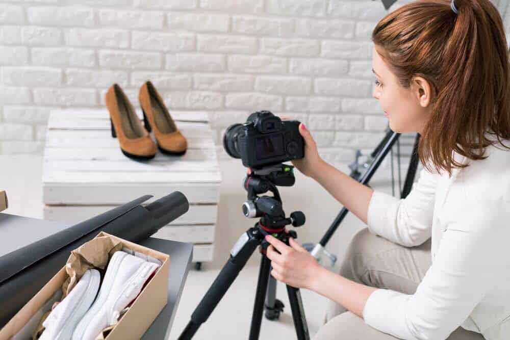 راهنمای جامع عکاسی محصول: نکات حرفه‌ای برای تصاویر باکیفیت