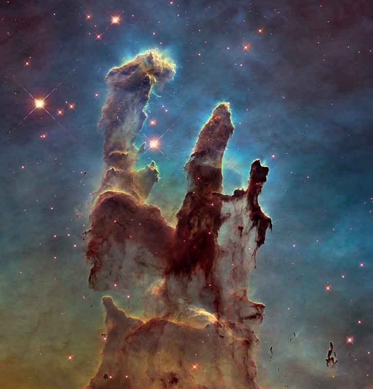 عکاسی علمی (Scientific Photography)