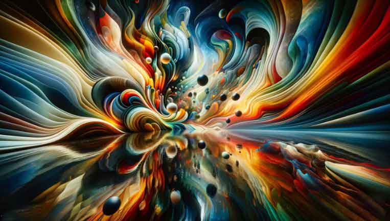 عکاسی انتزاعی (Abstract Photography)