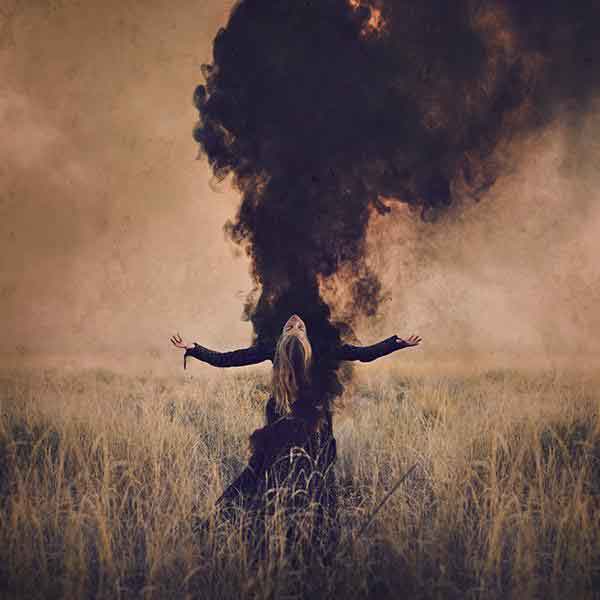 عکاسی هنری (Fine Art Photography)