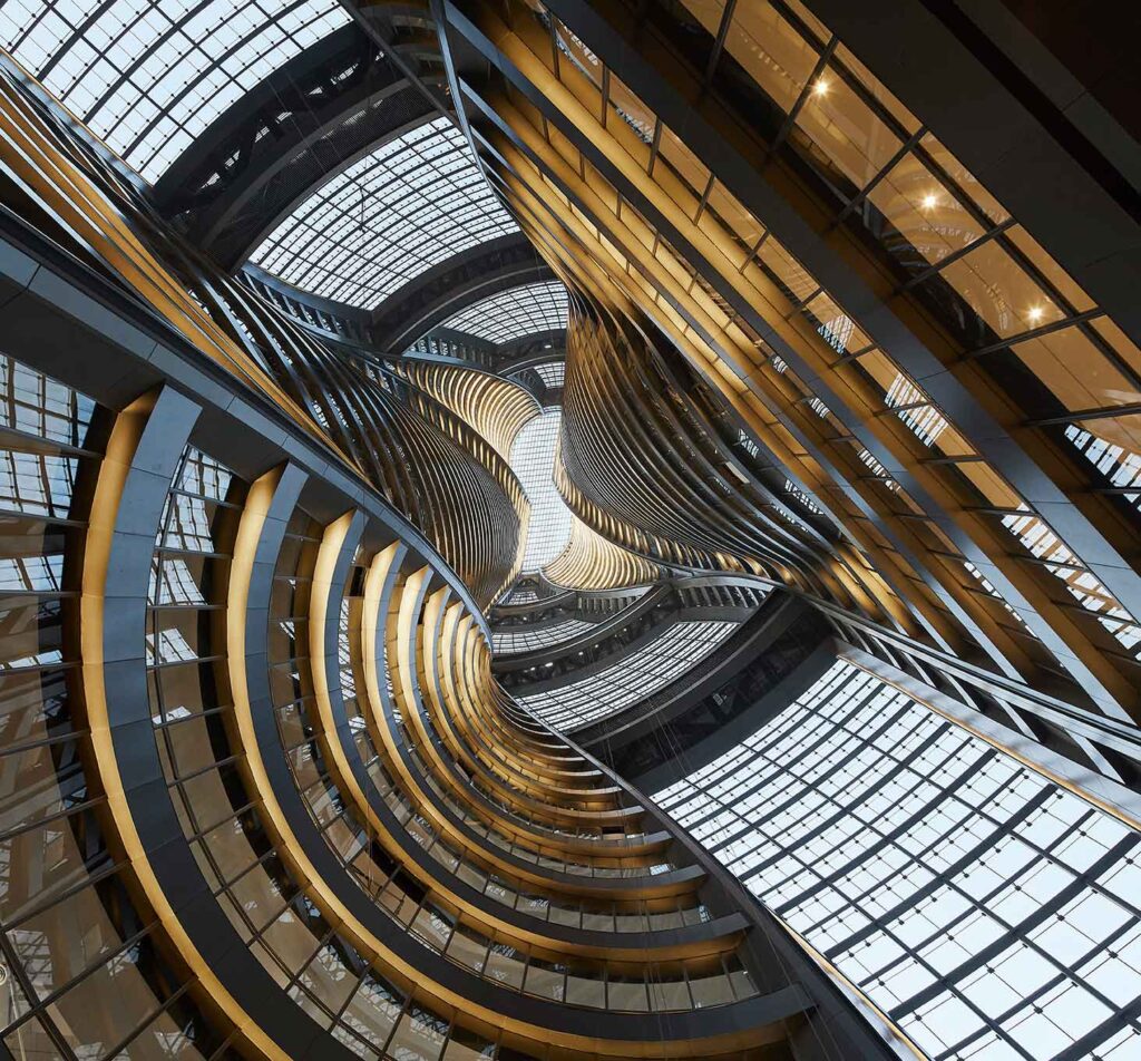 عکاسی معماری (Architectural Photography)