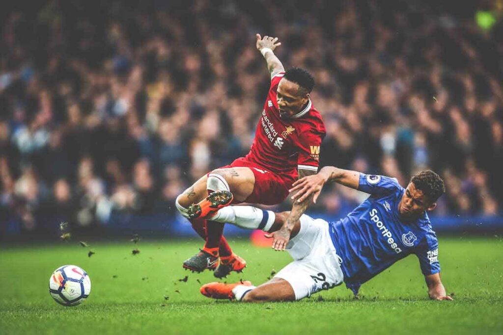 عکاسی ورزشی (Sports Photography)