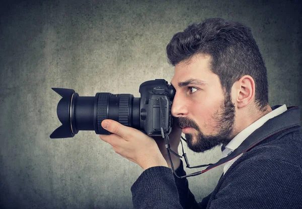 هدف از عکاسی: بررسی نقش و اهمیت عکاسی در هنر