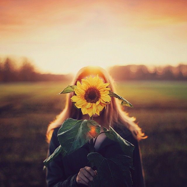 عکاسی با دسته گل: از انتخاب زمان تا ژستهای هنری