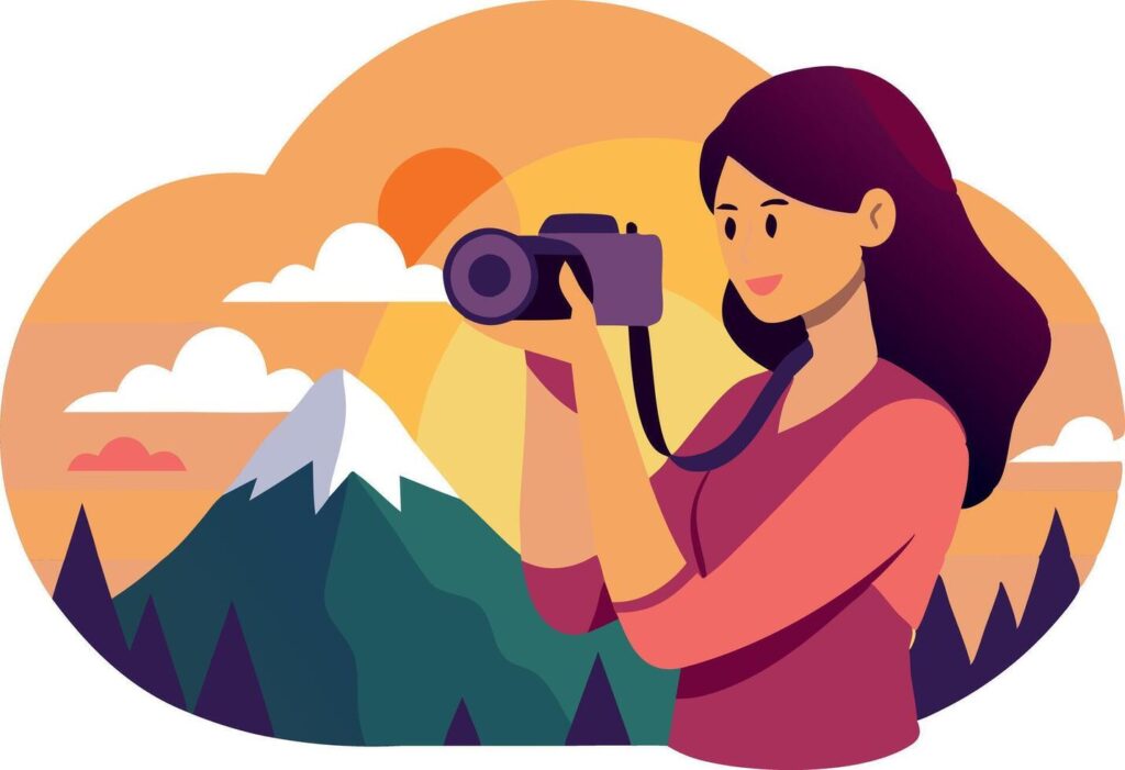 متن تبلیغ عکاسی + خدمات عکاسی و فیلمبرداری
